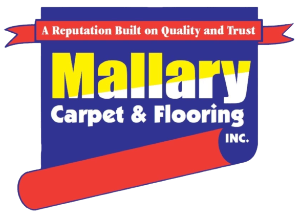Logo | Mallary Carpet & Flooring