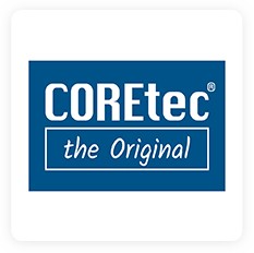 coretec-logo | Mallary Carpet & Flooring