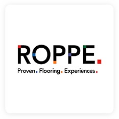 roppe-flooring | Mallary Carpet & Flooring